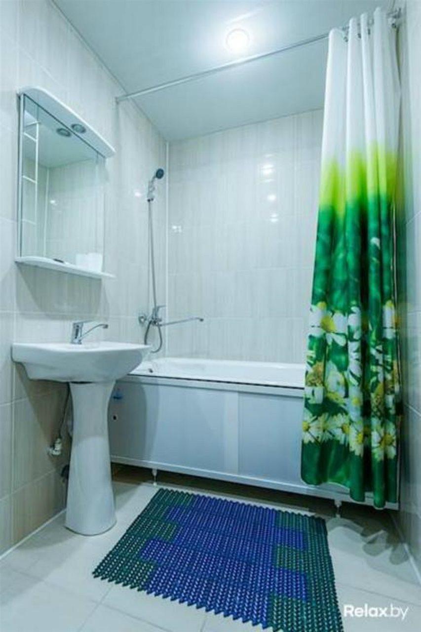 Agat Hotel 민스크 외부 사진
