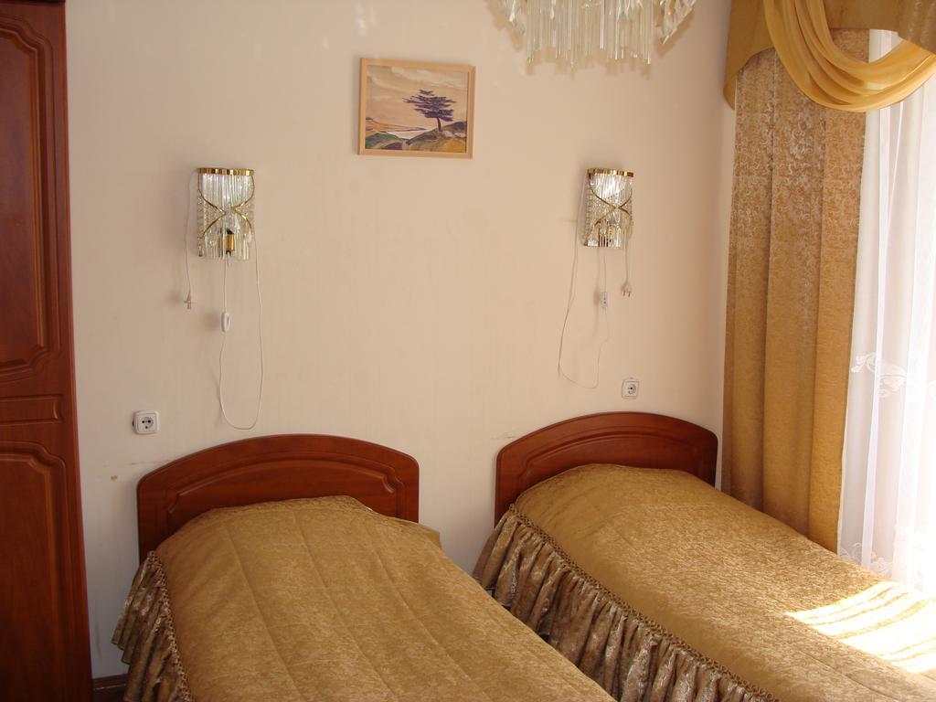 Agat Hotel 민스크 객실 사진