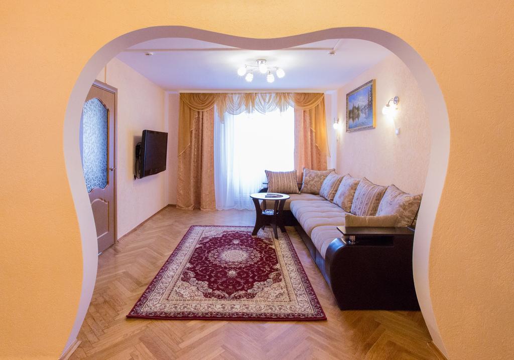 Agat Hotel 민스크 객실 사진