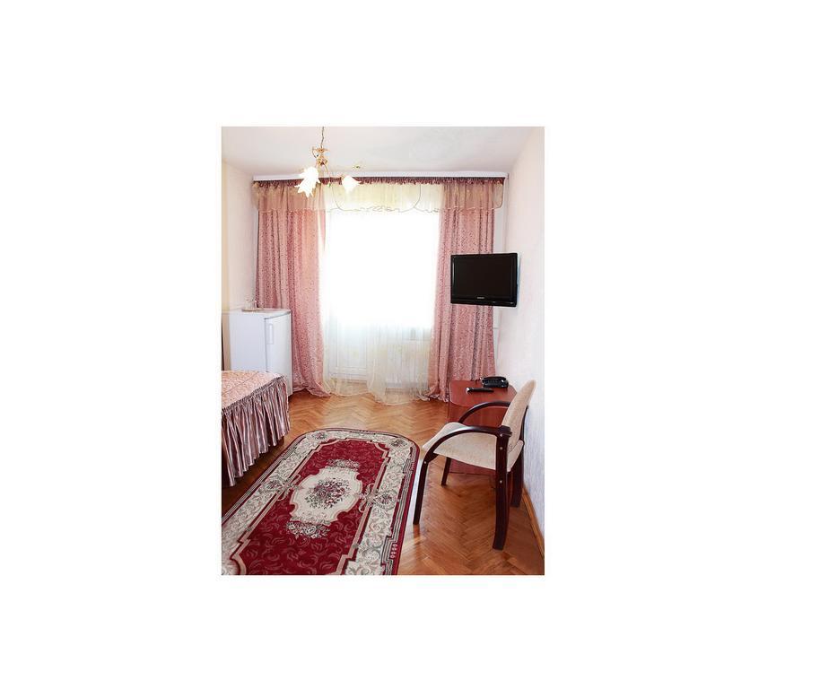Agat Hotel 민스크 객실 사진