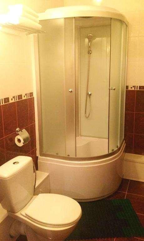 Agat Hotel 민스크 객실 사진
