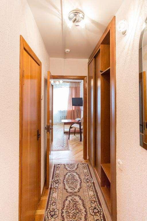 Agat Hotel 민스크 객실 사진