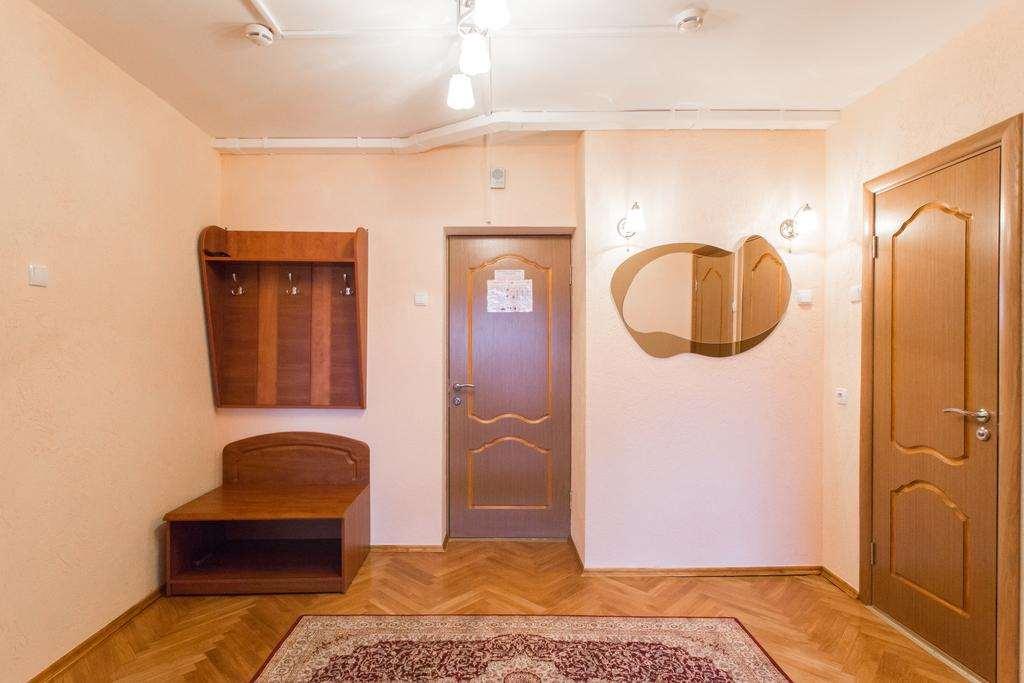 Agat Hotel 민스크 객실 사진