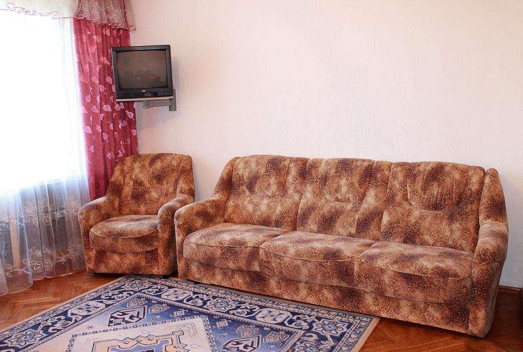 Agat Hotel 민스크 객실 사진