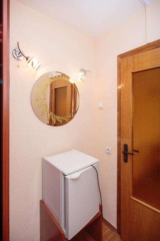 Agat Hotel 민스크 객실 사진