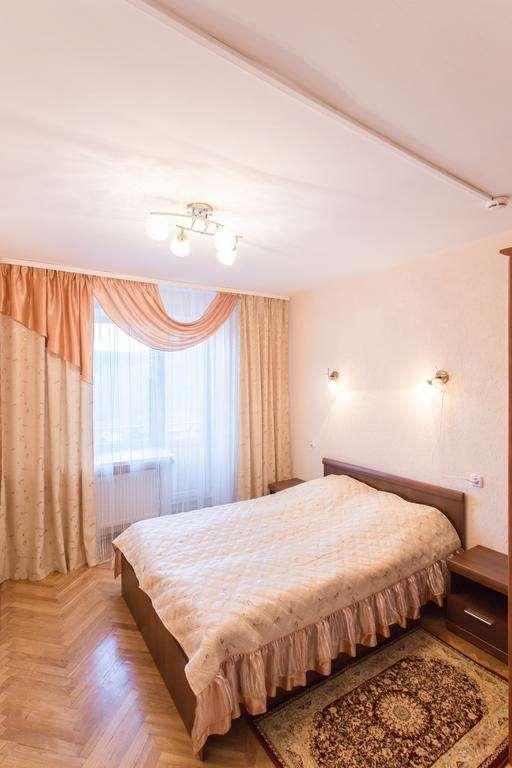 Agat Hotel 민스크 객실 사진