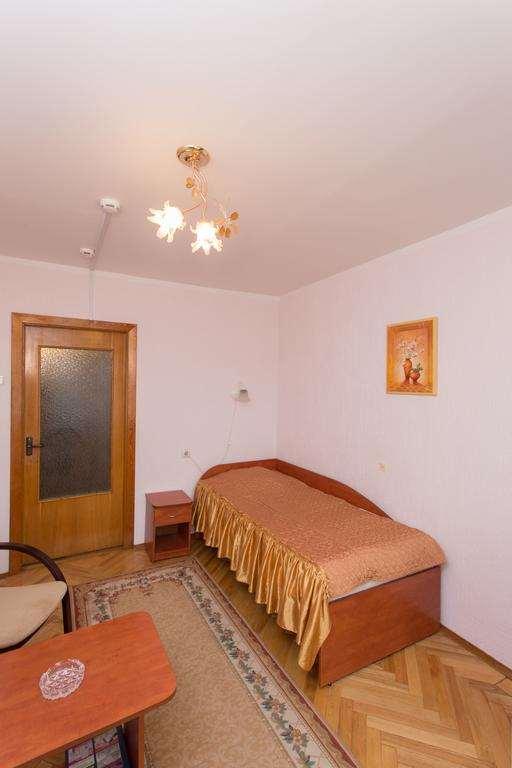 Agat Hotel 민스크 객실 사진